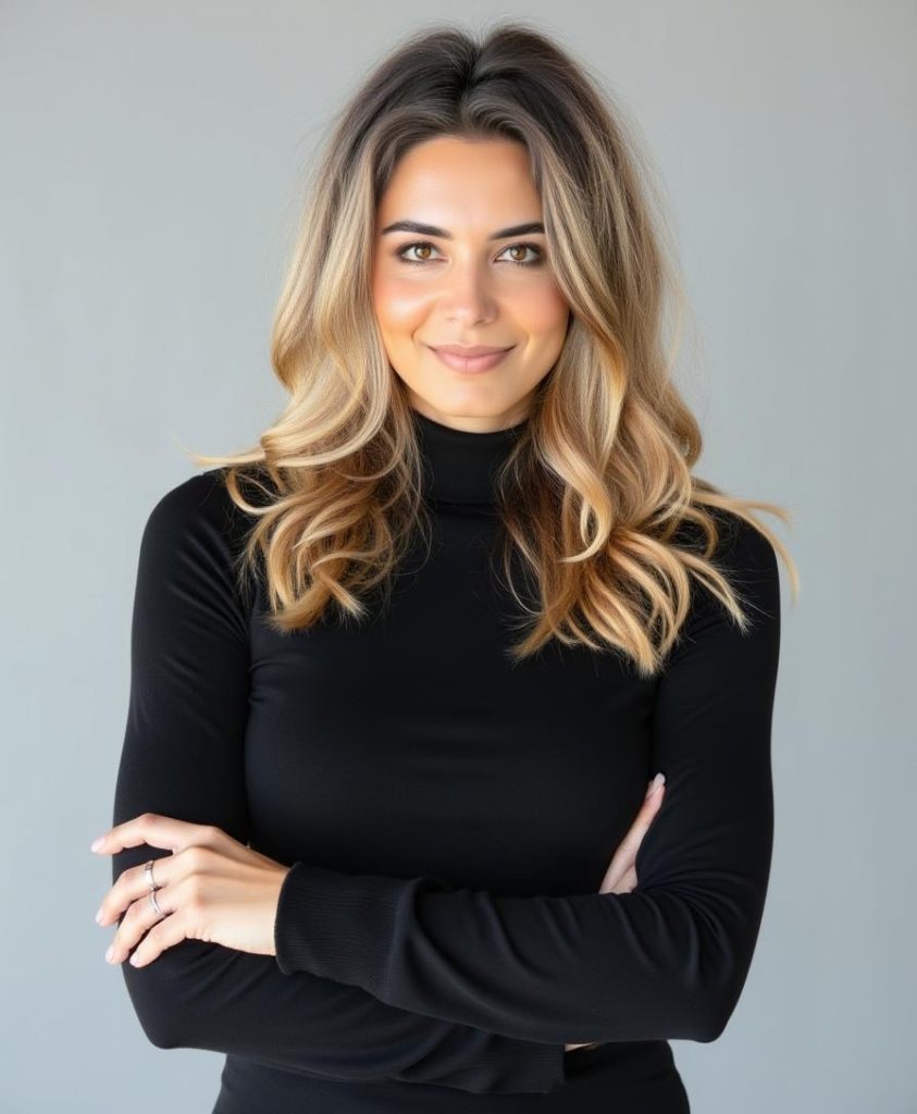 Adriana Delor